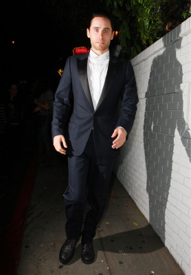 Jared Leto pic #451323