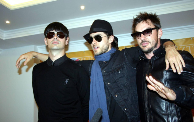 Jared Leto pic #564334