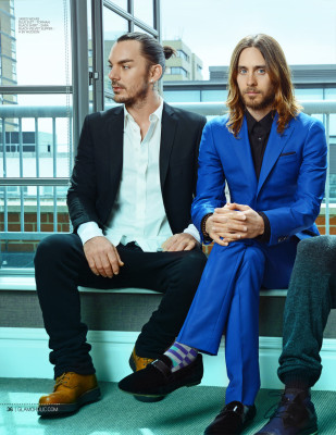 Jared Leto pic #616173