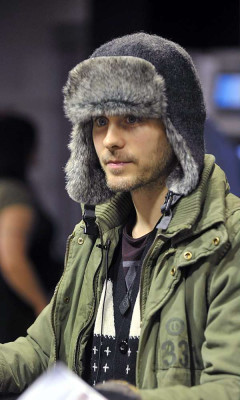 photo 5 in Leto gallery [id558266] 2012-12-05 00:00:00