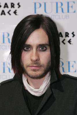 Jared Leto pic #566554