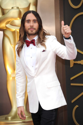 Jared Leto pic #676971