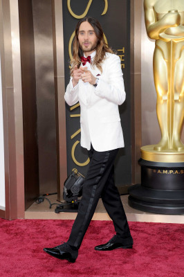 Jared Leto pic #676992