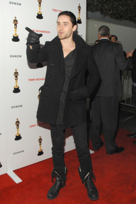 Jared Leto pic #453047