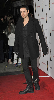 Jared Leto pic #453038