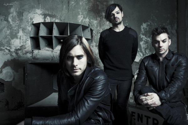 Jared Leto pic #325262
