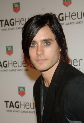 photo 21 in Jared Leto gallery [id565869] 2013-01-20 00:00:00