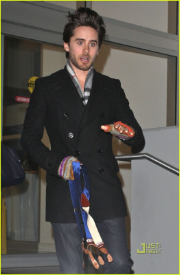 Jared Leto pic #572251