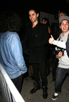 Jared Leto pic #453046