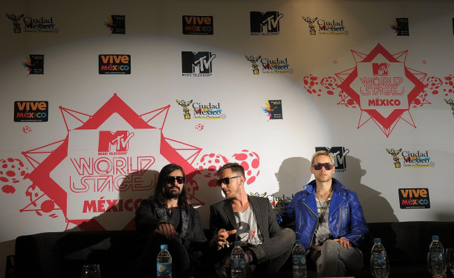 Jared Leto pic #562763
