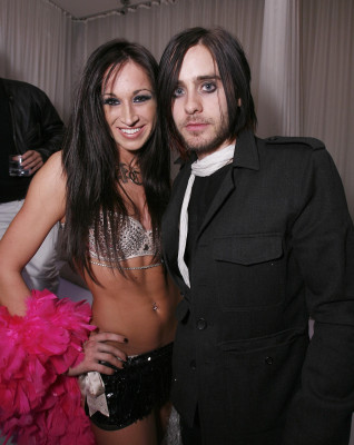 Jared Leto pic #566556