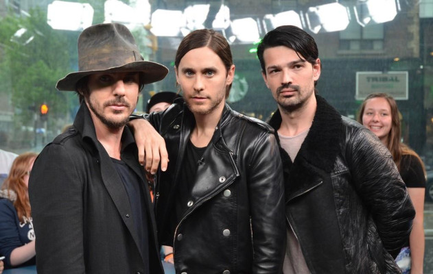 photo 20 in Jared Leto gallery [id604025] 2013-05-20 00:00:00