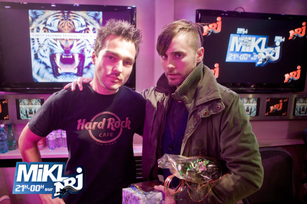 Jared Leto pic #558019