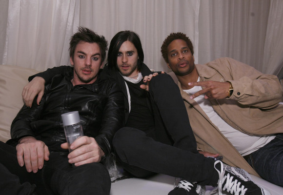 Jared Leto pic #566560
