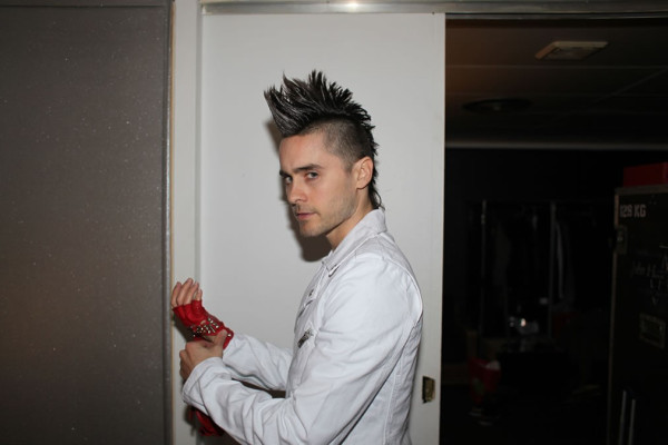 photo 12 in Jared Leto gallery [id558013] 2012-12-03 00:00:00