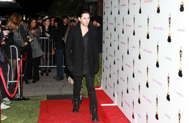 Jared Leto pic #461804
