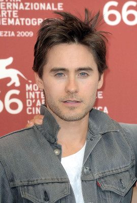 Jared Leto pic #563359