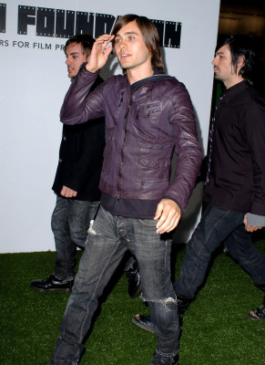 photo 9 in Jared Leto gallery [id567066] 2013-01-21 00:00:00