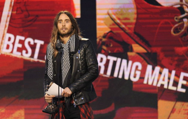 photo 24 in Jared Leto gallery [id1271999] 2021-09-30 00:00:00
