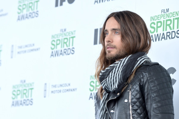 Jared Leto pic #1230050