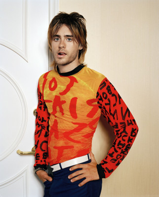 Jared Leto pic #1172058