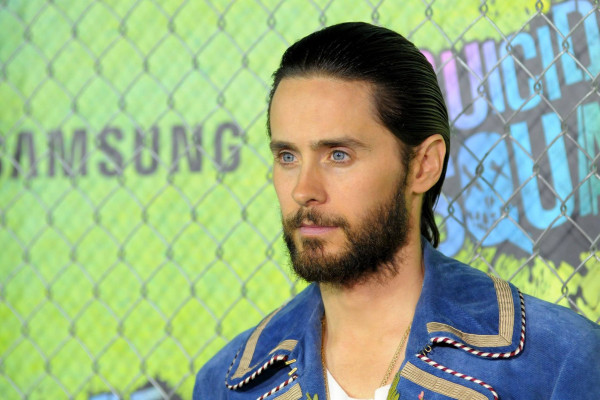 Jared Leto pic #1278278