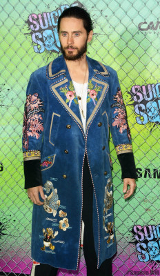 Jared Leto pic #1278279