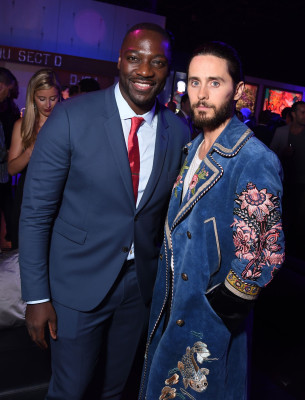 photo 19 in Jared Leto gallery [id1278286] 2021-11-04 00:00:00