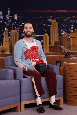 photo 15 in Jared Leto gallery [id1278290] 2021-11-04 00:00:00