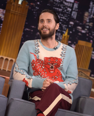 photo 16 in Jared Leto gallery [id1278289] 2021-11-04 00:00:00