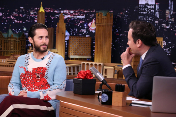Jared Leto pic #1278288