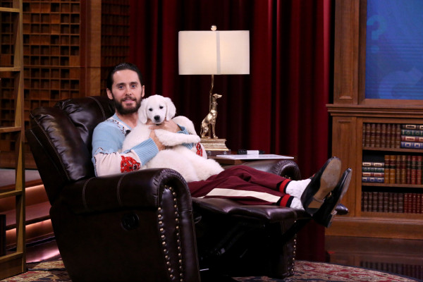 photo 13 in Jared Leto gallery [id1278292] 2021-11-04 00:00:00