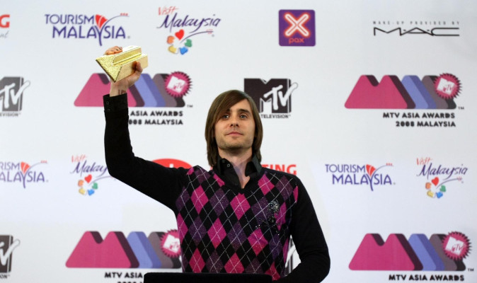 Jared Leto pic #121178