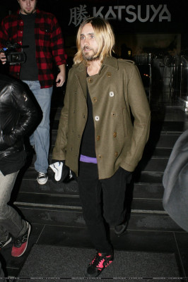 Jared Leto pic #143384