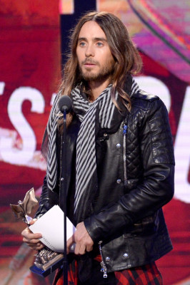 photo 11 in Jared Leto gallery [id700126] 2014-05-20 00:00:00