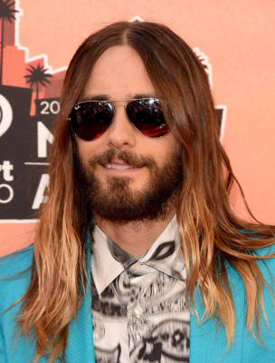 photo 10 in Jared Leto gallery [id700132] 2014-05-20 00:00:00