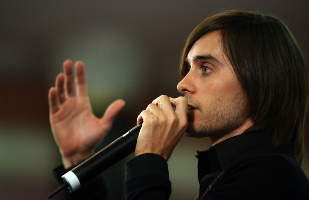 photo 9 in Jared Leto gallery [id700141] 2014-05-20 00:00:00
