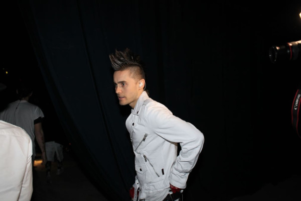 photo 25 in Jared Leto gallery [id558030] 2012-12-03 00:00:00