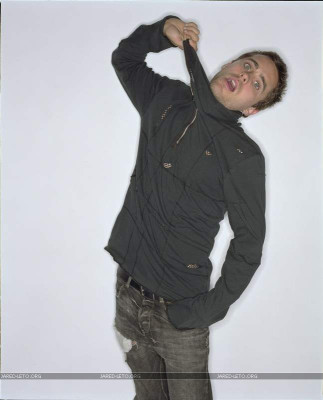 Jared Leto pic #42792