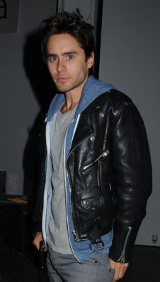 Jared Leto pic #564760