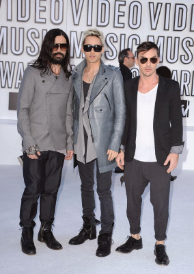 Jared Leto pic #562347