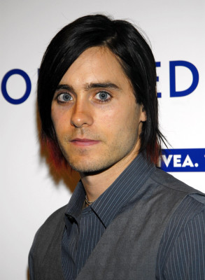 photo 12 in Jared Leto gallery [id566408] 2013-01-20 00:00:00
