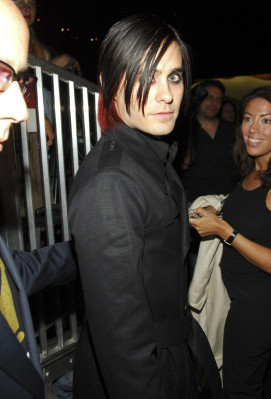 photo 16 in Jared Leto gallery [id566404] 2013-01-20 00:00:00