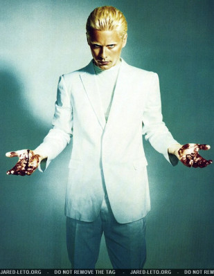 Jared Leto pic #42798