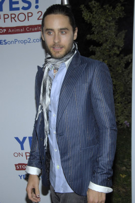 photo 24 in Jared Leto gallery [id564764] 2013-01-09 00:00:00