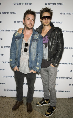 Jared Leto pic #563565