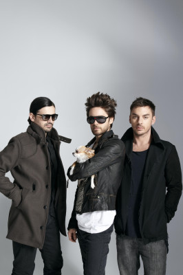 photo 20 in Jared Leto gallery [id1223756] 2020-07-27 00:00:00