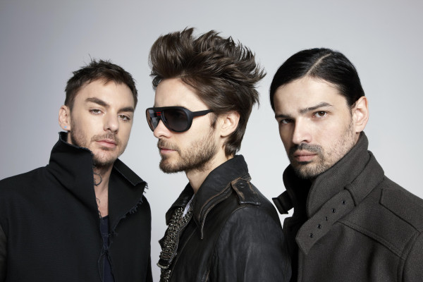 Jared Leto pic #1223757