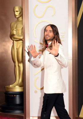 Jared Leto pic #1241321