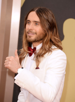 Jared Leto pic #1241320
